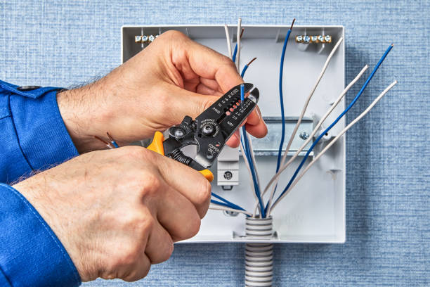 Commercial Electrical Services in Plainfield Village, CT