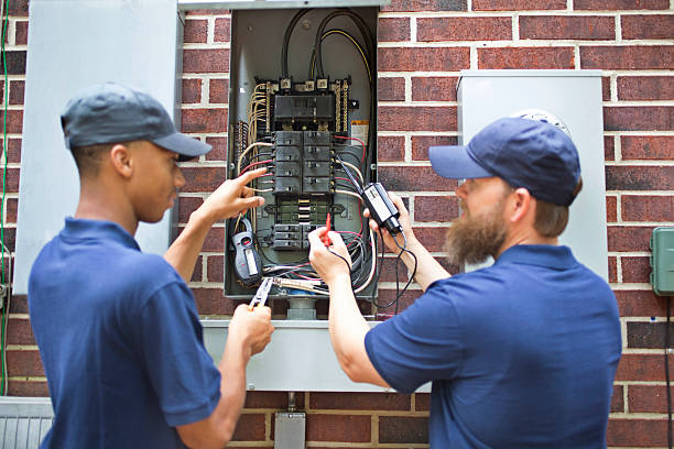 Emergency Electrical Repair Services in Plainfield Village, CT